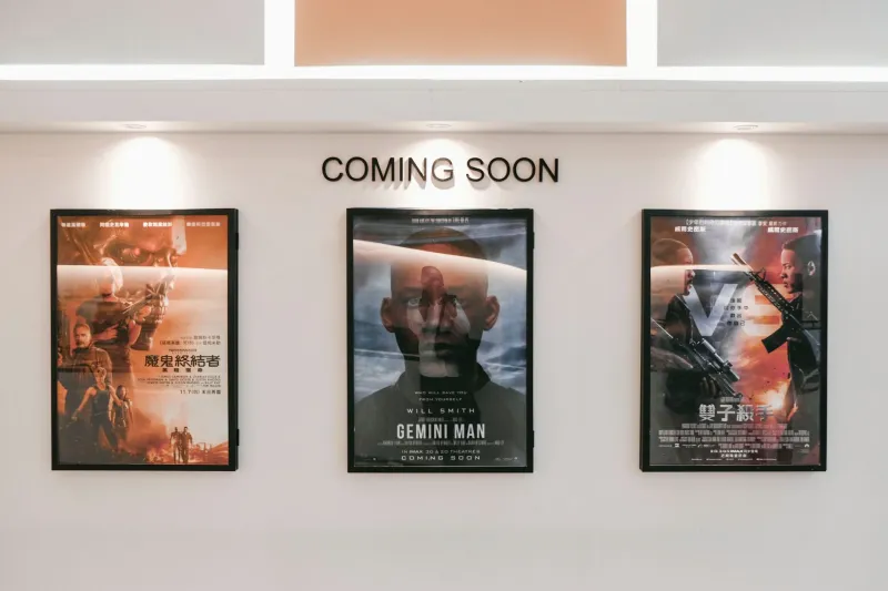 Same Movie, Totally Different Universe: The Wild World of International Poster Makeovers